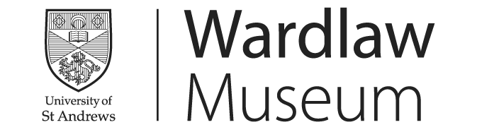 Logo: University of St Andrews, Wardlaw Museum